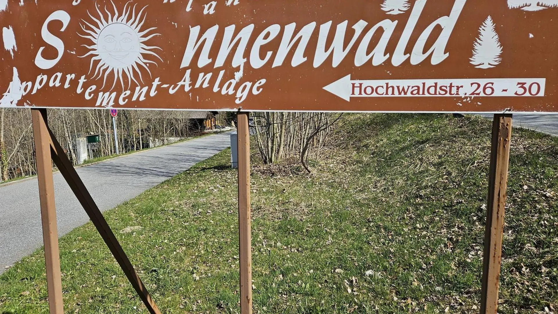 Ferienland Sonnenwald 