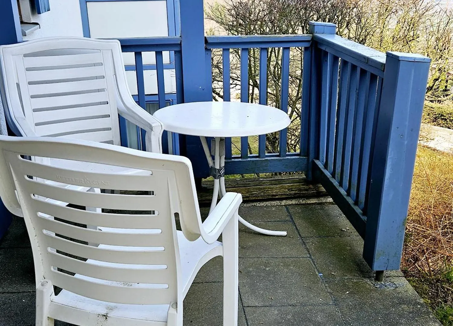 Apartment Ferienland Sonnenwald 