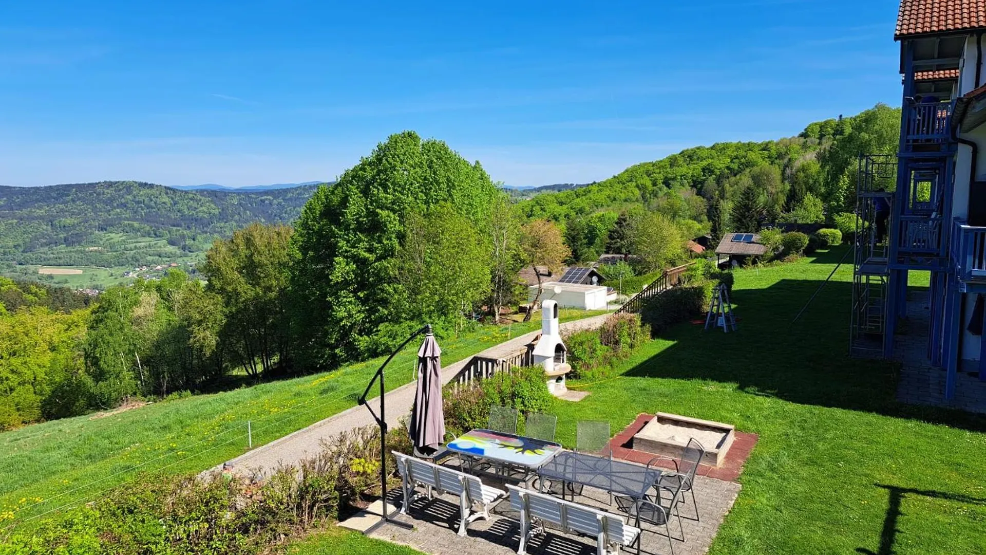Ferienland Sonnenwald 