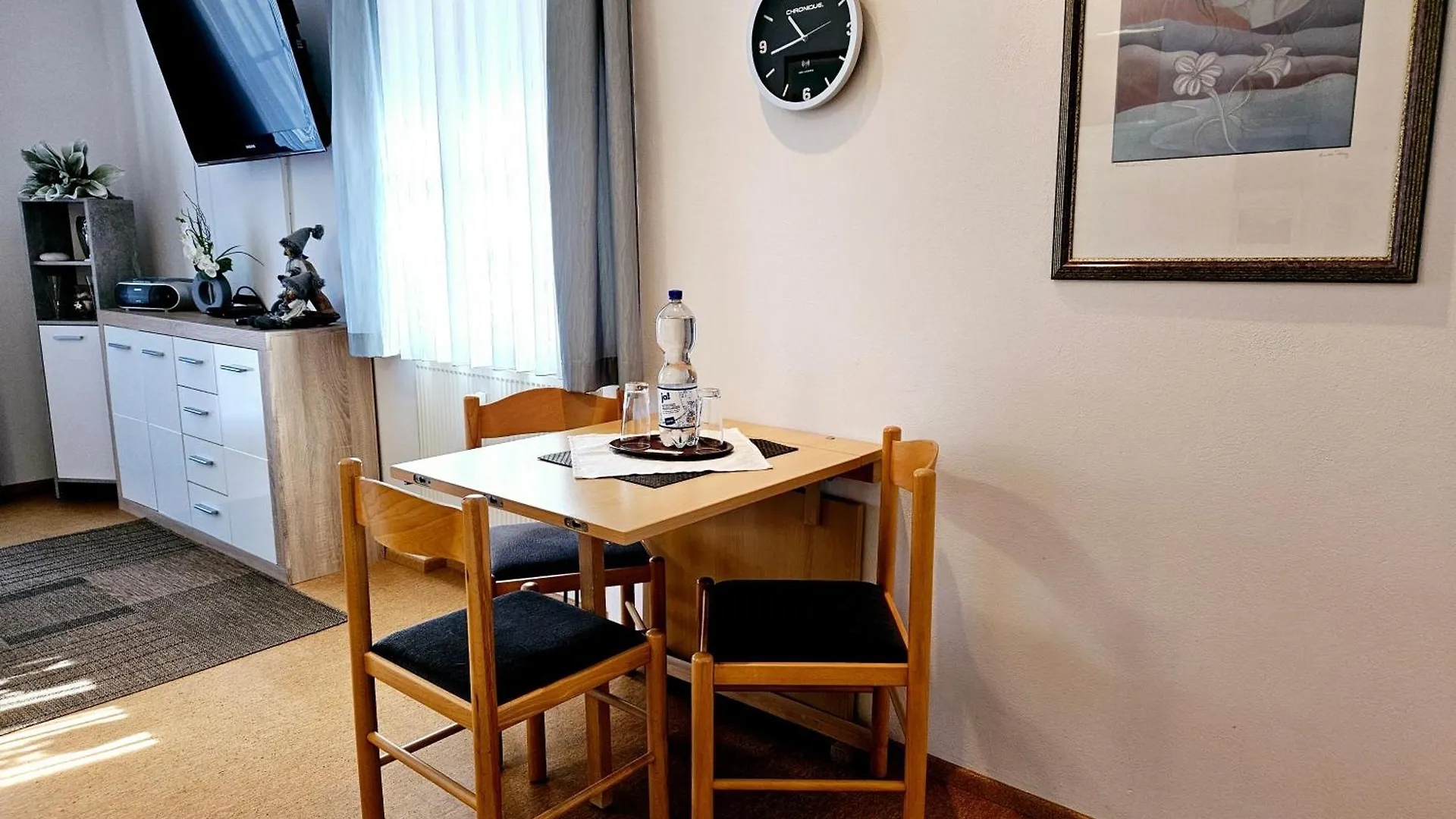Apartment Ferienland Sonnenwald 