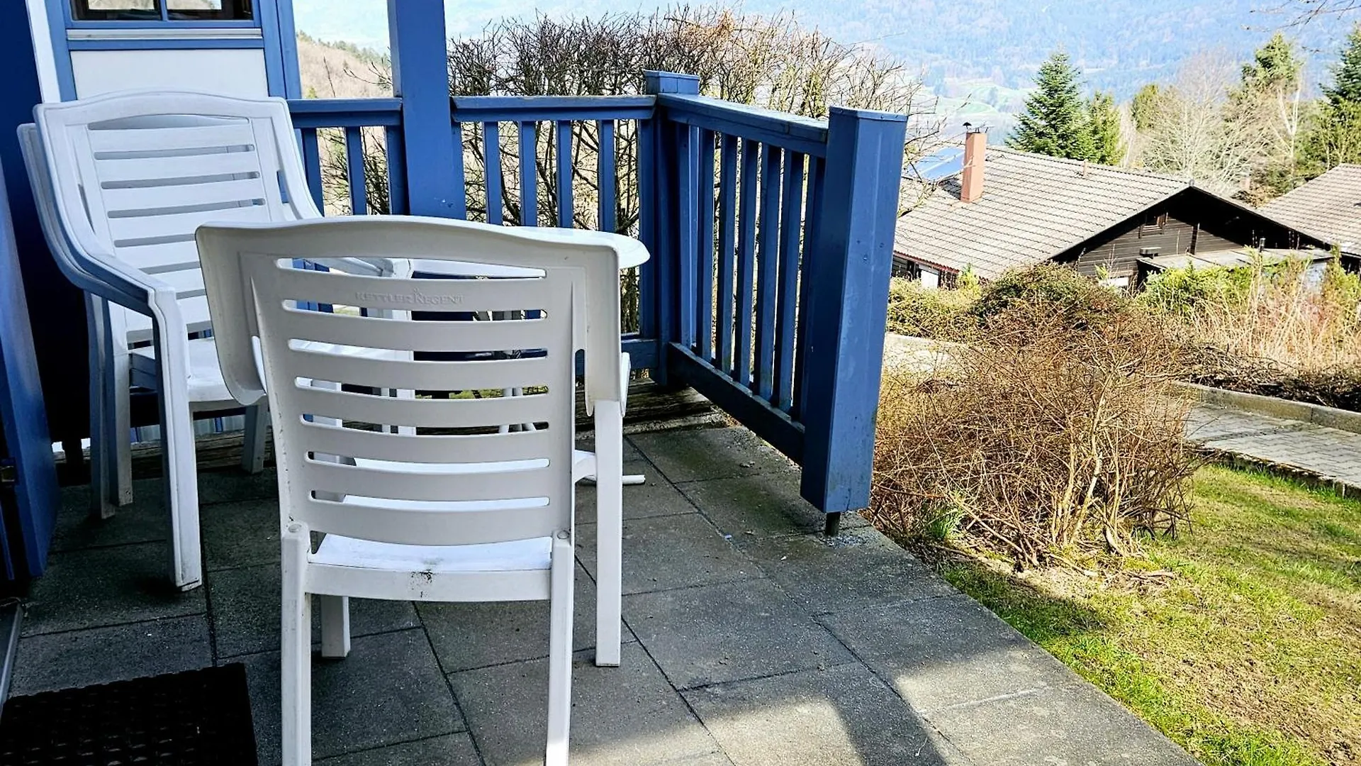 Ferienland Sonnenwald \